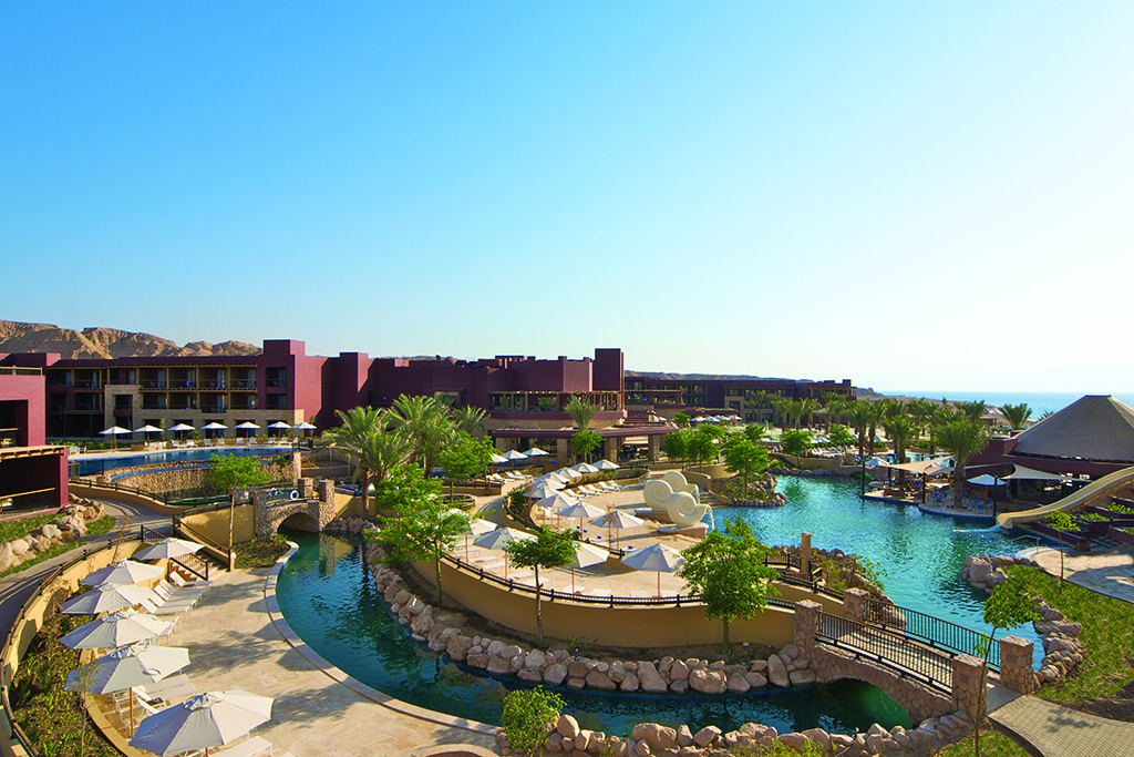 Mövenpick Resort & Spa Tala Bay Aqaba Mövenpick Resort & Spa Tala Bay Aqaba